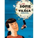 Jostein Gaarder, Vincent Zabus, Nicoby: Sofie világa - Első rész - A filozófia Szókratésztől Galileiig