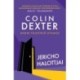 Colin Dexter: Jericho halottjai