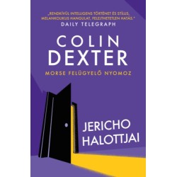 Colin Dexter: Jericho halottjai