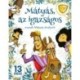Mátyás, az igazságos - Mesék Mátyás királyról