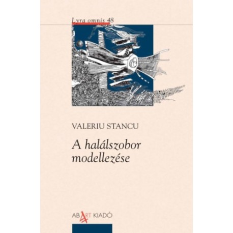 Valeriu Stancu: A halálszobor modellezése