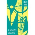 Marc Augé: A biciklizés dicsérete