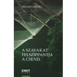 Hellmut Seiler: A szavakat felszippantja a csend