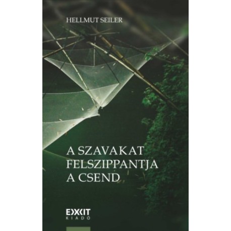 Hellmut Seiler: A szavakat felszippantja a csend