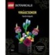 Lego Botanicals - Virágcsokor - Vadvirágok