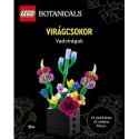 Lego Botanicals - Virágcsokor - Vadvirágok