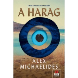 Alex Michaelides: A harag
