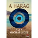 Alex Michaelides: A harag