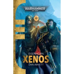 Dan Abnett: Xenos