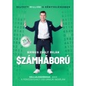 Kovács Zsolt Milán: Számháború - Rejtett milliók a könyvelésedben