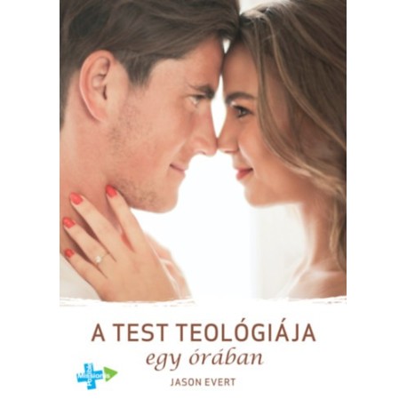 Jason Evert: A test teológiája egy órában