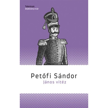 Petőfi Sándor: János vitéz