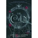 Harper L. Woods: The Coven - A Koven - A csont szövetsége