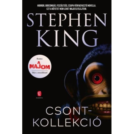 Stephen King: Csontkollekció