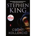 Stephen King: Csontkollekció