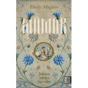Emily Maguire: Mámor - Johanna nőpápa legendája