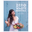 Kocsis Dóra: Helyi, idény, vegetáriánus zero waste konyha