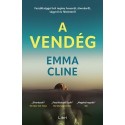 Emma Cline: A vendég
