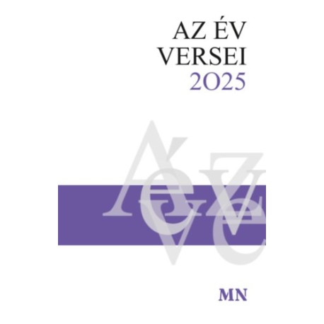 Az év versei 2025