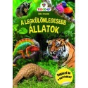 Bakó Krisztián: A legkülönlegesebb állatok