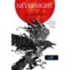 Jay Kristoff: Nevernight - Öröknappal - Öröknappal 1.