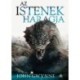 John Gwynne: Az istenek haragja - Véresküdött Saga 3.