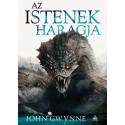 John Gwynne: Az istenek haragja - Véresküdött Saga 3.