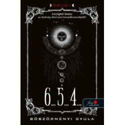 Böszörményi Gyula: 6... 5... 4... - Rémálom 2.