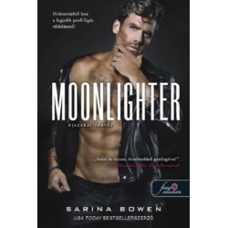 Sarina Bowen: Moonlighter - Éjszakai testőr - Company 1.