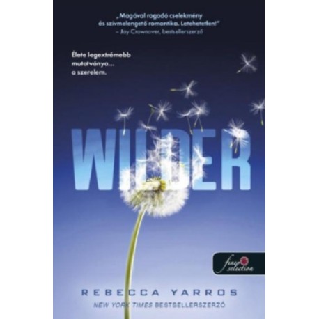 Rebecca Yarros: Wilder