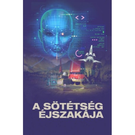 Őzse Balázs: A sötétség éjszakája