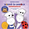 Bartos Erika: Bogyó és Babóca finomságai - Könnyen elkészíthető édességek
