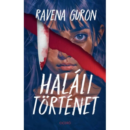 Ravena Guron: Haláli történet
