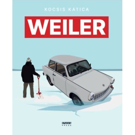 Kocsis Katica: Weiler