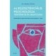 Kőváry Zoltán: Az egzisztenciális pszichológia története és irányzatai - Bevezetés az egzisztenciális pszichológiába I.