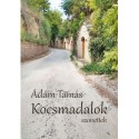 Ádám Tamás: Kocsmadalok - Szonettek