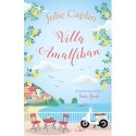 Julie Caplin: Villa Amalfiban