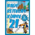 Nagy rejtvénykönyv 21.