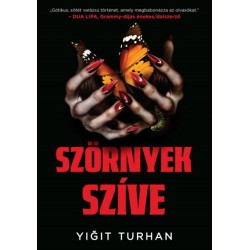 Yigit Turhan: Szörnyek szíve
