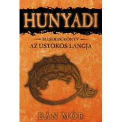 Bán Mór: Az üstökös lángja