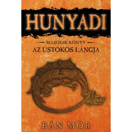 Bán Mór: Az üstökös lángja