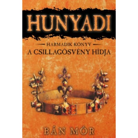 Bán Mór: A Csillagösvény hídja