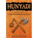 Bán Mór: A Mennydörgés kapuja