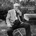 Kecskeméti Kálmán: Kölcsönkért arcok