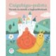Csigabiga-palota - Versek és mesék a legkisebbeknek
