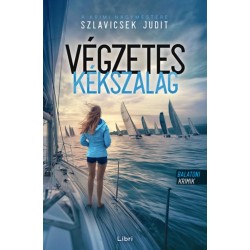 Szlavicsek Judit: Végzetes Kékszalag