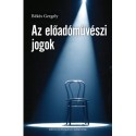Békés Gergely: Az előadóművészi jogok