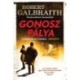 Robert Galbraith (J. K. Rowling): Gonosz pálya