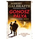 Robert Galbraith (J. K. Rowling): Gonosz pálya