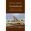 Szilágyi Márton: Torlódások - Tanulmányok a 19. század második felének prózaepikájáról